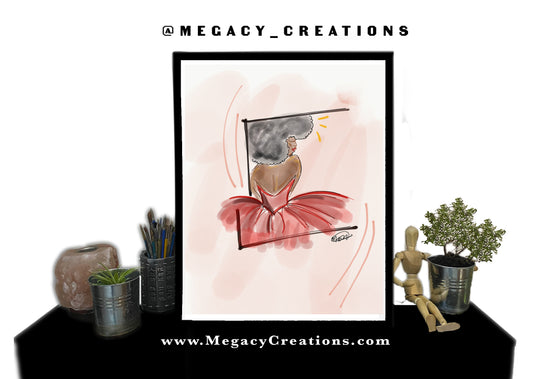 Back to the Ballroom