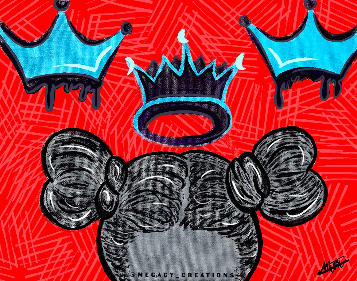 3 Queens