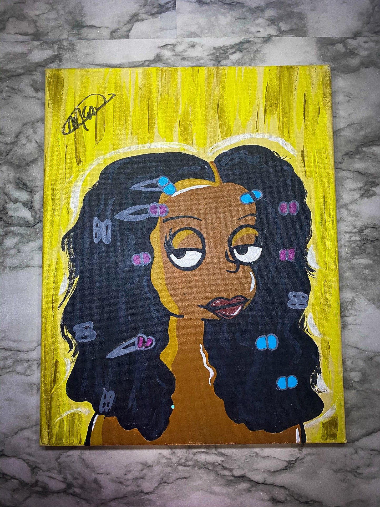 Solange Remix