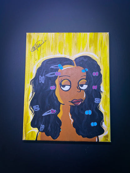 Solange Remix