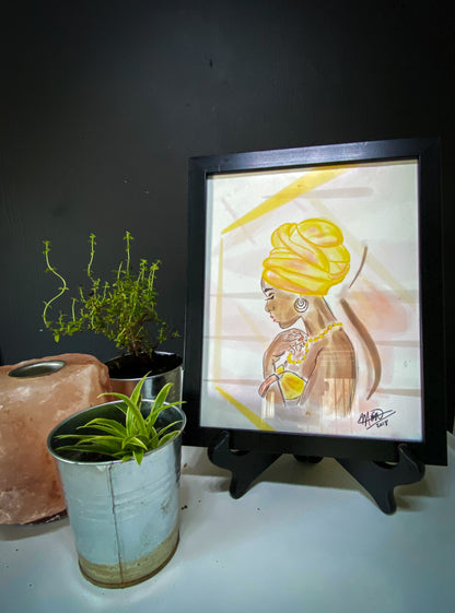 Oshun