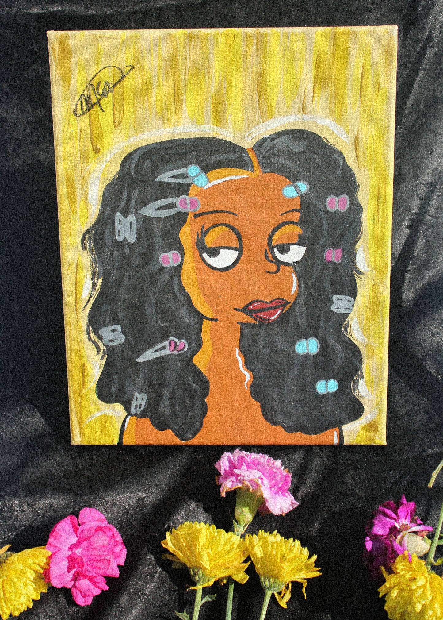 Solange Remix