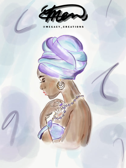 Purple Reign