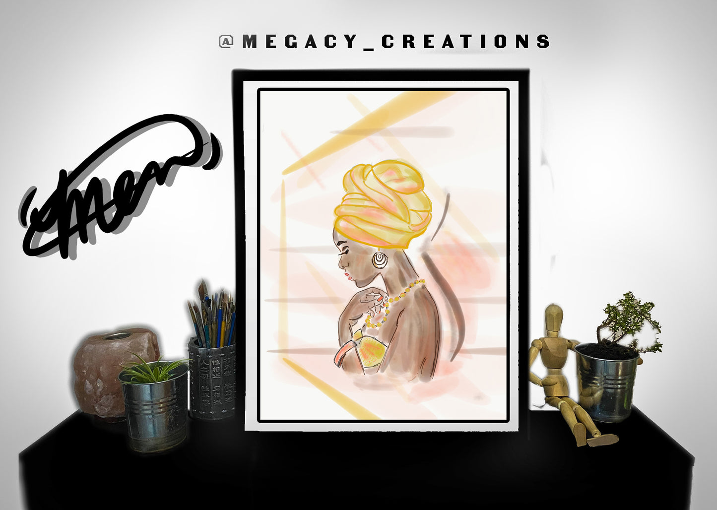 Oshun