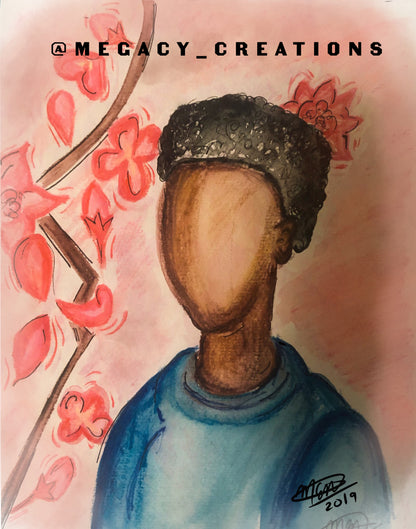 Sakura Boy