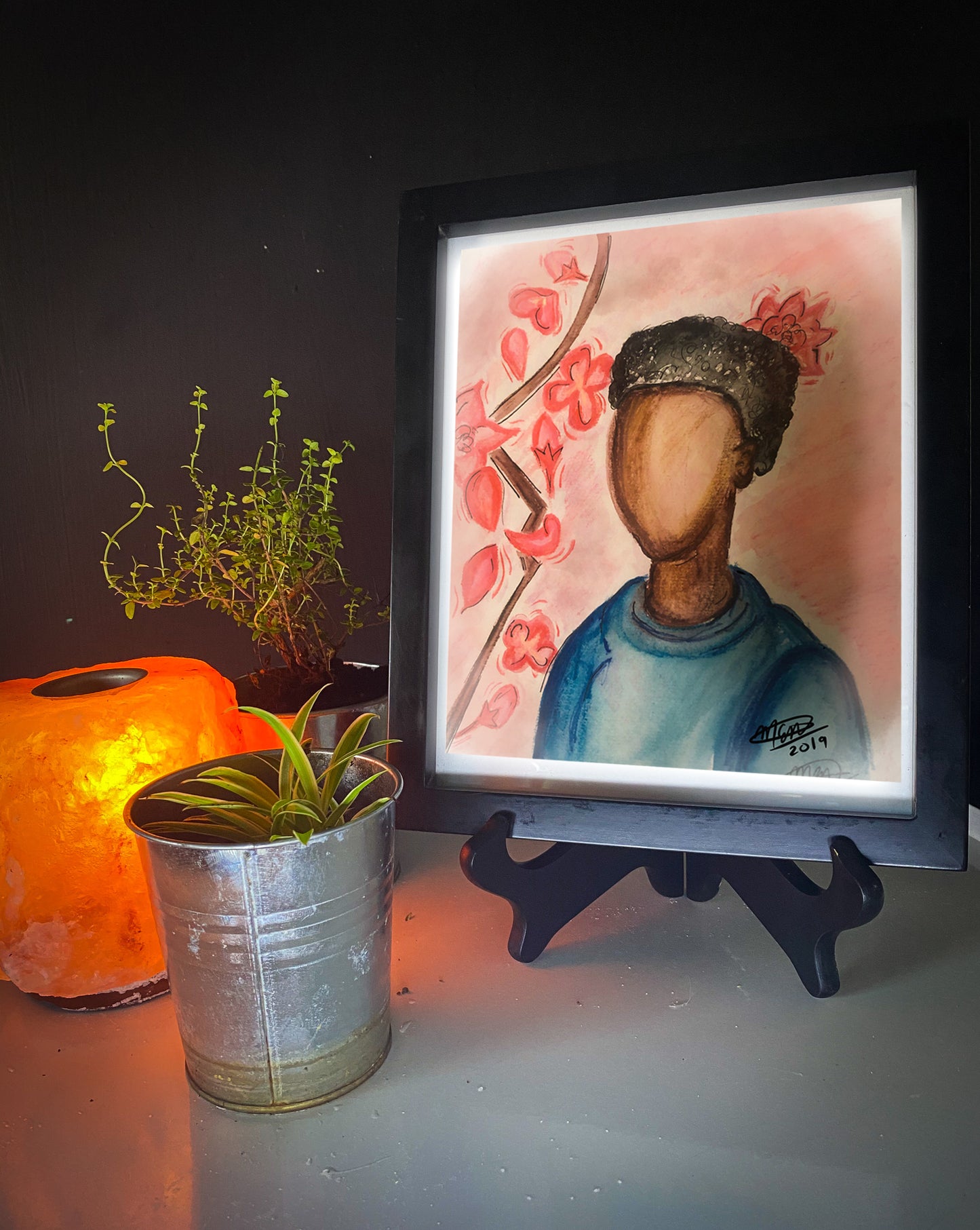 Sakura Boy