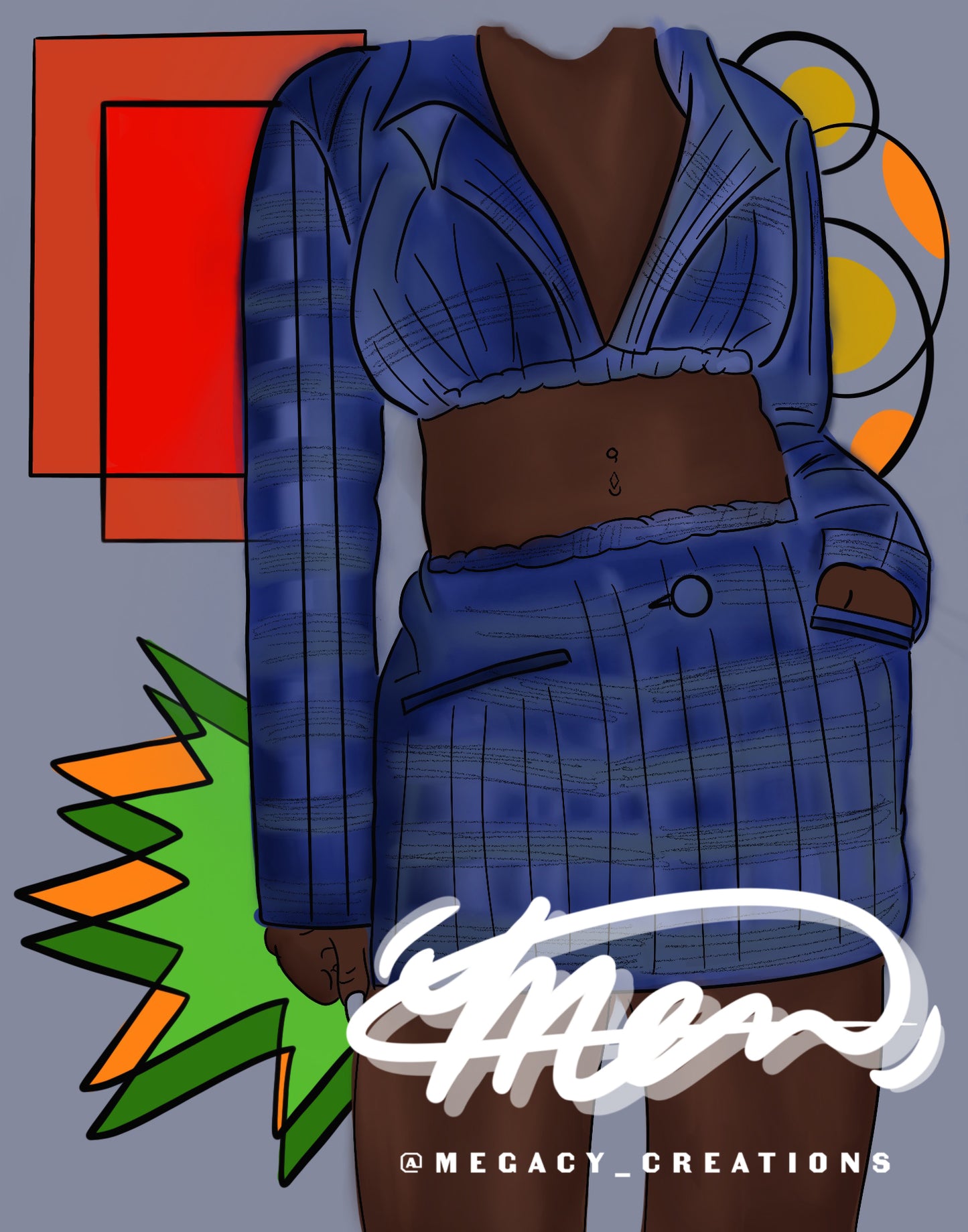 Fashion Killa